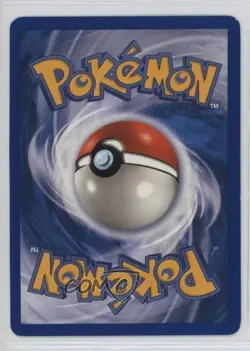 Magby Reverse Foil Pokemon Diamond & Pearl Mysterious Treasures #88 2007 - Image 2