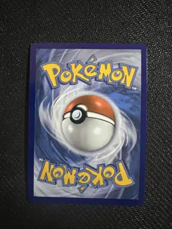 Pokemon Card Flaaffy SWSH122 Black Star Promo STAMPED - Image 2