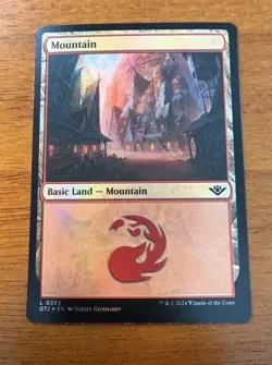 Basic Land Lot! 33 MTG Cards! Foils, Full Arts, Retros! - Image 4