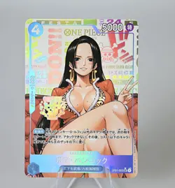 6×One Piece Doujin Card Cheerleader Series Goddess Stroy Waifu ACG Custom DIY - Image 4