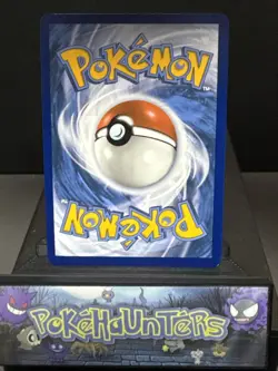 Pokemon Card Lillie's Clefairy ex 173/159 Full Art Journey Together Near Mint - Image 2