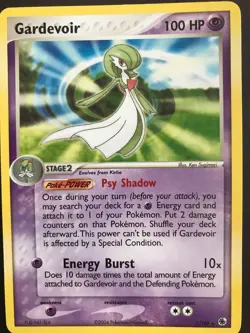 EX Ruby & Sapphire set 2003 Pokemon trading card TCG NM/LP - Pick Your Card - Image 4