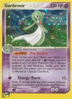 EX Ruby & Sapphire set 2003 Pokemon trading card TCG NM/LP - Pick Your Card - Image 5