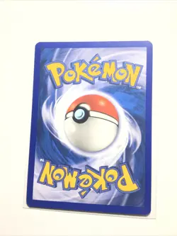 WATER ENERGY - 106/109 - Ruby & Sapphire - Pokemon Card - NM - Image 2