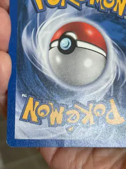 POKEMON ENERGY REMOVAL 2 80/109 UNCOMMON EX RUBY & SAPPHIRE MP CARD - Image 4