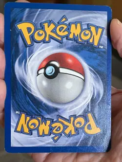 POKEMON ENERGY REMOVAL 2 80/109 UNCOMMON EX RUBY & SAPPHIRE MP CARD - Image 5