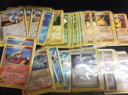 With "e" Non-Holo - Pokemon EX Ruby & Sapphire Card ($2 Minimum Order Required) - Image 1