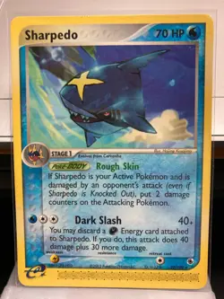 With "e" Non-Holo - Pokemon EX Ruby & Sapphire Card ($2 Minimum Order Required) - Image 4