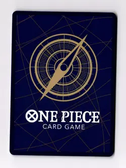 Donquixote Rosinante (Illustration Box Vol.6) - One Piece Promotion Cards (OP-PR - Image 2