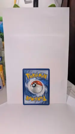 Pokemon TCG Rapidash Illustration Rare Card Destined Rivals 189/182 NM Condition - Image 2