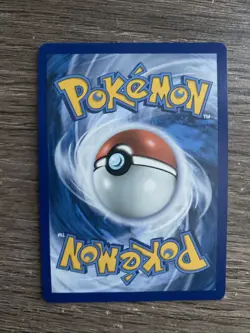 Pokemon Card Shiinotic 17/149 - XY Sun & Moon 2017 Rare - NM - Image 2