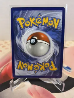 Charmander SWSH092 SWSH: Sword & Shield Promo Card Cosmo Holo NM - Image 4