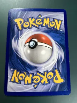 Chikorita 51/115 Stamped Reverse Holo EX Unseen Forces Pokemon TCG Card NM - Image 5