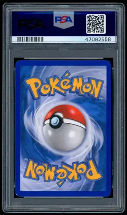 Pokemon Card EX Delta Species Dragonite Holo Rare 3/113 PSA 9 Mint - Image 2