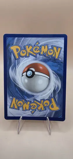 Oricorio ex Promo #024 - Pokemon TCG - English - Near Mint - Official Promo Card - Image 2