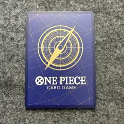 Arlong (Alt Art) OP14-042 R The Azure Sea's Seven One Piece Card Game English - Image 2