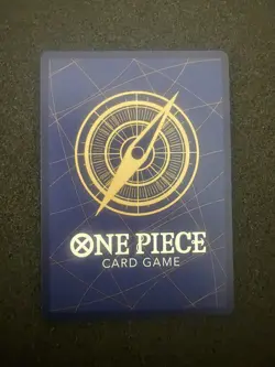 Arlong (Alt Art) OP14-042 R The Azure Sea's Seven - ONE PIECE Card Game English - Image 2