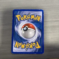 Lotad Crystal Guardians Regular Common Pokemon Card 55/100 EX TCG - Image 2