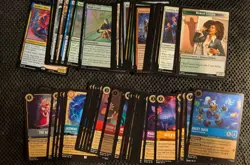 Trading Card Lot Pokemon Yu-Gi-Oh Marvel Wonder - Image 2