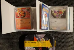 Trading Card Lot Pokemon Yu-Gi-Oh Marvel Wonder - Image 5