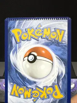 Pokemon Card Gloom 198/197 Obsidian Fkames Illustration Rare Holo CRIMP ERROR - Image 5