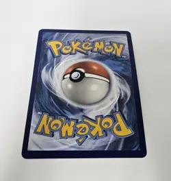 Greninja V-Union SWSH155 JUMBO OVERSIZED Black Star Promo Pokemon Card - Image 4