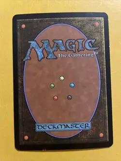 MTG - Sleeper Agent - FOIL - Tenth 10th Edition - Near Mint - Image 2