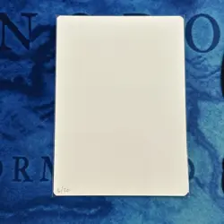 Karn Liberated ARTIST PROOF FOIL MTG Double Masters NM Mark Tedin - Image 2