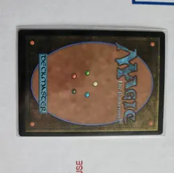 WOTC Jumpstart 2022 Spellstutter Sprite (C) NM - Image 2