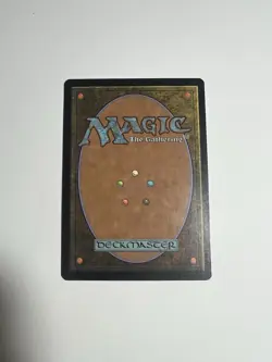 Insidious Dreams Torment Foil Mtg Magic The Gathering Excellent Condition - Image 2