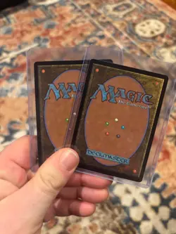 2X Wastewood Verge MTG Aetherdrift Regular and Foil - Image 3