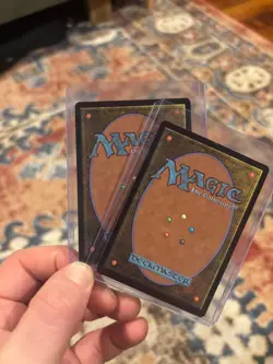 2X Wastewood Verge MTG Aetherdrift Regular and Foil - Image 4