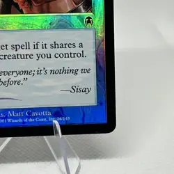 Magic the Gathering Jaded Response Apocalypse FOIL and base pair 26/143 - Image 5