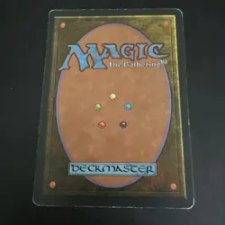 Armageddon MTG Core Set 4th Edition Regular - Image 2