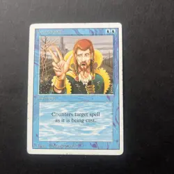 Counterspell Revised Edition Regular - Image 3