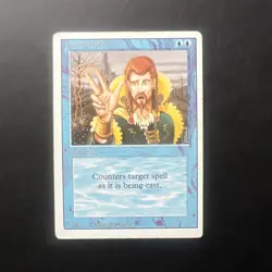 Counterspell Revised Edition Regular - Image 5