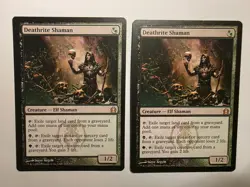 Deathrite Shaman Return to Ravnica Regular - Playset (4) - Image 3