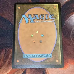 Undergrowth Stadium X1 Mtg Commander Legends Nm Extended Art - Image 2