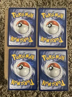 Pikachu V-Union - SWSH139-142 - Pokemon TCG: Celebrations Promo 4 Card Set - Image 2
