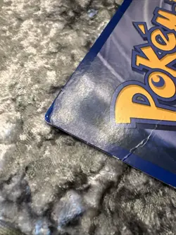 Pokemon Jumbo Promo Card Articuno, Moltres Zapdos OG 1999-2000 Ungraded - Image 4