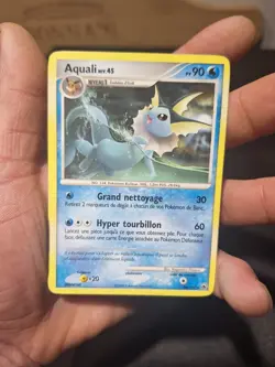 Vaporeon FRENCH - 34/100 - Majestic Dawn - French - NM - Non-Holo Pokemon TCG - Image 1