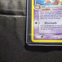 Slowking 14/115 Unseen Forces Holo Rare Holo NM/LP Pokemon TCG - Image 3