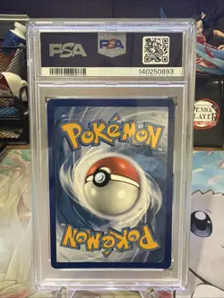 Snorlax VMAX #142/202 PSA 10 Pokemon Sword & Shield 2020 + Snorlax V PSA 9 - Image 3