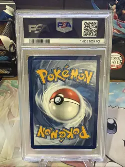 Snorlax VMAX #142/202 PSA 10 Pokemon Sword & Shield 2020 + Snorlax V PSA 9 - Image 5