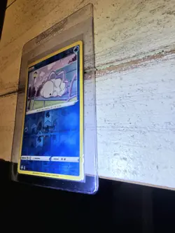 Pokemon Snom 029/072 Shining Fates Reverse Holo Common 50 HP Basic English 2021 - Image 1