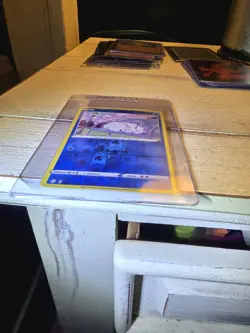 Pokemon Snom 029/072 Shining Fates Reverse Holo Common 50 HP Basic English 2021 - Image 4