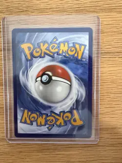 Pokemon Radiant Charizard SV: Paldean Fates 020/159 Holo Radiant Rare English - Image 2