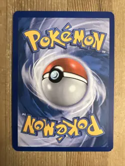 Pokemon TCG Wailord Dragons Exalted 26/124 Holo Holo Rare LP - Image 2