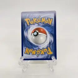 Shiinotic SM10 Pokemon Sun & Moon Stamped Holo Black Star Promo - Image 2