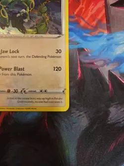 Rayquaza SWSH029 - Pokemon TCG SWSH - NM Black Star Promo - Image 5